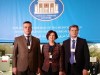 Чланови Сталне делегације Парламентарне скупштине БиХ учествују у раду 10. пленарног засједања Парламентарне скупштине Медитерана
